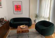 2-Zimmer-Wohnung mit Gemeinschaftsdachterrasse mit Blick auf den Karlsplatz!