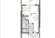 Kompaktes Reihenhaus in ruhiger Lage