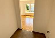 Geförderte Seniorenwohnung mit sonniger Loggia, barrierearmem Komfort und Aufzug - exklusiv nur für Pensionisten, die ruhig und selbstständig wohnen möchten!