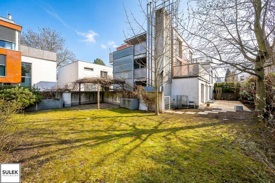 Großzügige Garten-Maisonette am Maurer Berg – 4 Zimmer, Wohnkeller &amp; sonniger Eigengarten, Wohnung-kauf, 948.000,€, 1230 Wien 23., Liesing