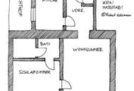 Leistbare 2 Zimmer Eigentumswohnung in Wien-Liesing mit starker Infrastruktur