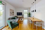 Zwischen Stadtleben und Parklandschaft – Green City Living in Graz - AKTION - 2 MONATE MIETZINSFREI