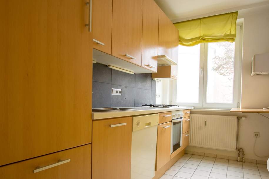 3-Zimmer-Wohnung in Top-Lage von Wien - nur 250.000,00 €!, Wohnung-kauf, 260.000,€, 1180 Wien 18., Währing