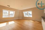 CITY STARTER: Helles Studio Apartment im DG | Blumengasse- Kreuzgassenviertel