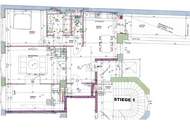 MIETWOHNUNG mit LOGGIA + GARAGE, Nähe Westbahnstr./Hermanng.