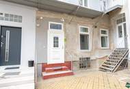 Sanierungsobjekt: 1-Zimmer-Wohnung I ca. 39 m² I nahe U3/U6 Westbahnhof