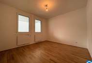 OPTIMAL AUFGETEILTE 2-ZIMMER MAISONETTE WOHNUNG MIT TERRASSE UND GARTEN!