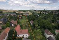 Sanierungsbedürftige Liegenschaft mit mehreren Gebäuden mit 3119m² großem Grundstück in Schachendorf
