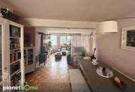 Großzügige, moderne 3-Zimmer-Wohnung beim Wohnpark Sandleiten