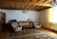 Große Familie? Viel Platz und uneinsehbarer Innenhof!