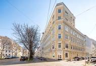 ++NEU++ fantastische 3-Zimmer ALTBAUwohnung nahe Augarten (Erstbezug) - TOPLAGE!