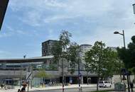 Moderne 3-Zimmerwohnung in urbaner Lage mit Loggia