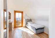 Einfamilienhaus mit Doppelgarage, Werkstätte und ausgebautem Keller