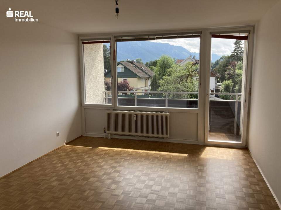 Zwischen Stadt &amp; Natur: 3-Zimmer-Wohnung in Herrnau