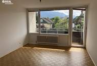 Zwischen Stadt &amp; Natur: 3-Zimmer-Wohnung in Herrnau