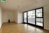 Repräsentative Büro- oder Geschäftsfläche in Bestlage auf der Wagramer Straße - ab 01.01.2026 verfügbar!