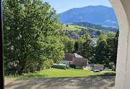 Haus in einzigartiger Alleinlage mit toller Aussicht!