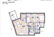 Ein Viertel Grün – gefördert, zentral und leistbar Wohnen