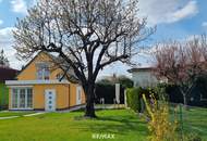 Neuwertiges Wohnhaus auf 479 m² Eigengrund, 11. Wiener Bezirk, Photovoltaik, hochwertige Ausstattung