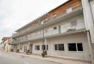 Ihr persönlicher Wohlfühlort in Hofstetten - 2 Zimmerwohnung mit Terrasse und Gartenanteil
