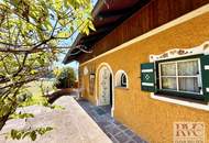 Elegantes Landhaus mit Potential für Ihre eigenen Ideen