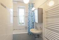 Hochheimgasse - repräsentatives Einfamilienhaus mit Garten zu vermieten