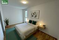 FLAIR City Living: Attraktive 4-Zimmer-Wohnung – Wohnen mit Qualität in Wien!