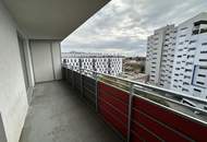 Wohnen auf der Sonnenseite - mit Loggia und Lebensfreude!