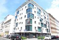 Zieglergasse: Top-moderne DG-Whg. ohne Dachschrägen mit 30m² Terrassenfläche + AB AUGUST!