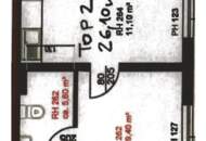 Top-renovierte Singlewohnung in Stadtnähe von Wolfsberg