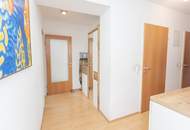 Loggia-Wohnung im 4. Liftstock nahe U3 Ottakring