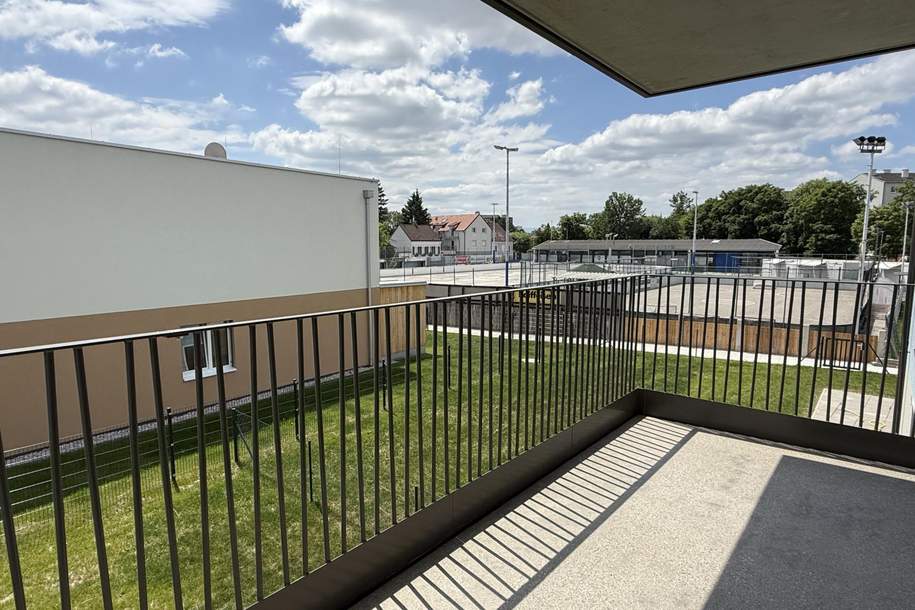 *RESERVIERT* "ein viertel grün" - Schöner Wohnen in Wiener Neustadt - Top 12/4!, Wohnung-kauf, 267.900,€, 2700 Wiener Neustadt(Stadt)