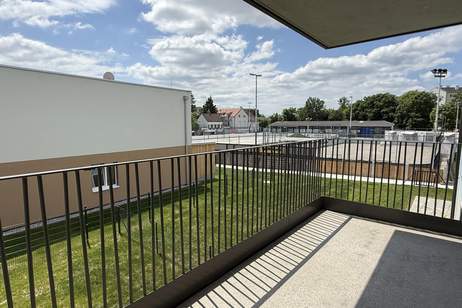 *RESERVIERT* "ein viertel grün" - Schöner Wohnen in Wiener Neustadt - Top 12/4!, Wohnung-kauf, 267.900,€, 2700 Wiener Neustadt(Stadt)