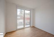 ** Projekt SCHEFFERGASSE 4 ** exklusives Wohnen naturnah - Maisonette Wohnung mit Balkonen! Erstbezug ab Q1/2026!