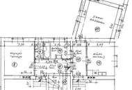 Ertragsobjekt mit 4 Wohneinheiten und 2 Geschäftslokalen