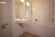 MODERNE 2-ZIMMER WOHNUNG MIT LOGGIA