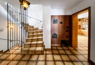 Großzügiges 2-Familien-Haus im Landhausstil in Erl!