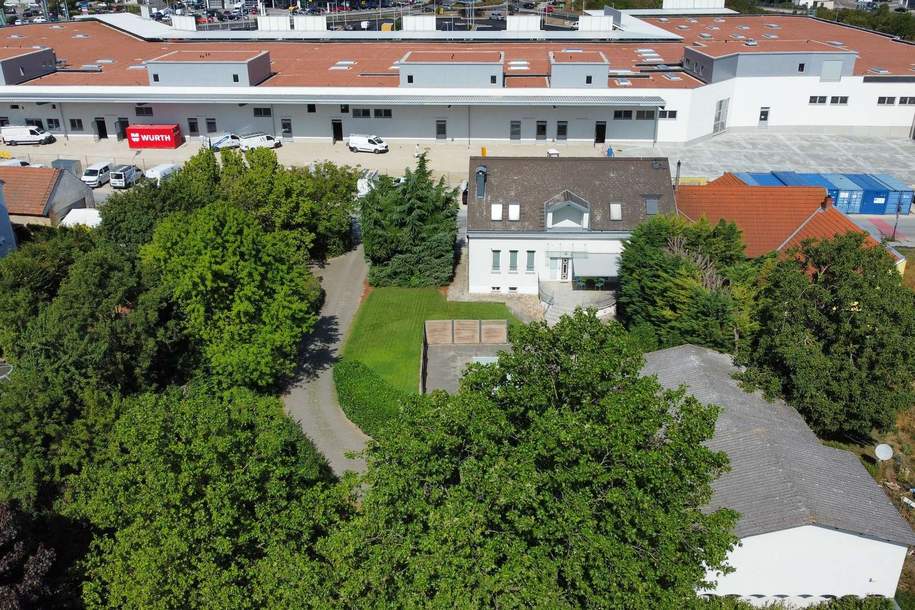 Brandneue Baugrundstücke im Baukerngebiet von Gänserndorf-Stadt – 514 bis 1.077m²!, Grund und Boden-kauf, 380.000,€, 2230 Gänserndorf