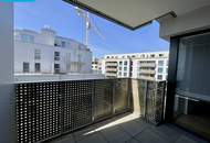 Q11 Leben am Fluss - 3-Zimmer-Wohnung mit schöner Freifläche!