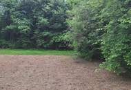 Rares Gartengrundstück in Graz-Liebenau: Idyllischer Rückzugsort mit Seltenheitswert!