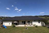 Ein Zuhause zum Verlieben – Moderner Bungalow mit Garten