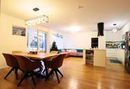 Ihre neue Wohnung: 113 m² Wohnkomfort + Balkon – zentral, hell und modern!