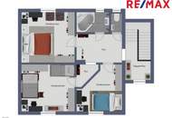 Einfamilienhaus in schöner Lage mit großem Garten