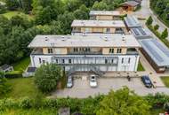 Zuhause im Grünen – Lichtdurchflutete Maisonette mit Gartenoase