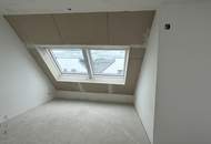 Modernes Neubau-Doppelhaus in Ziegelmassivbauweise