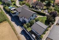 Exklusives Einfamilienhaus mit Ausblick und Wellnessbereich