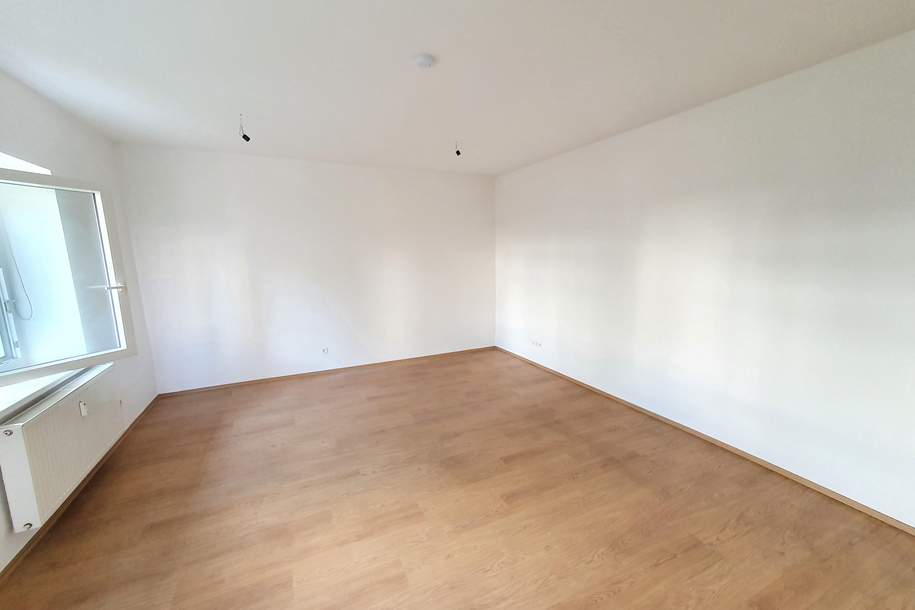 Gemütliche Hofwohnung mit eigenem Garten in ruhiger Lage, Wohnung-miete, 479,43,€, 8020 Graz(Stadt)