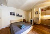 Ein Zuhause mit Seele im Herzen von Falkenstein