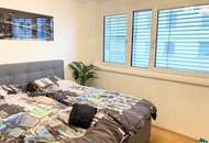 Moderne 3-Zimmer-Wohnung mit Balkon in 1050 Wien