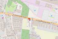 Lokal mit Garten &amp; 2 Stellplätzen in der Garage